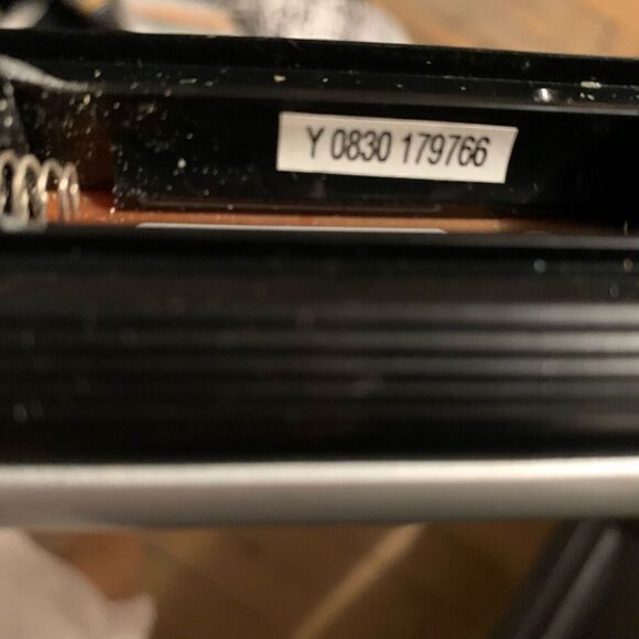 Sony Bravia TV RM-YD023 Genuine Remote Control *Tested* - Picture 6 of 6